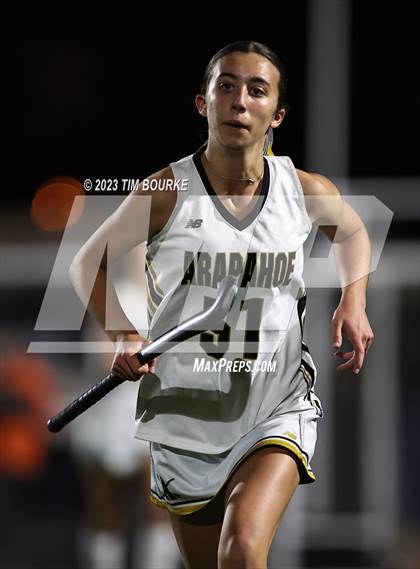 Thumbnail 1 in Mountain Vista @ Arapahoe (CHSAA 5A STATE - 2nd Round) photogallery.