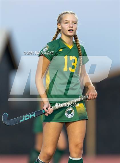 Thumbnail 1 in Mountain Vista @ Arapahoe (CHSAA 5A STATE - 2nd Round) photogallery.