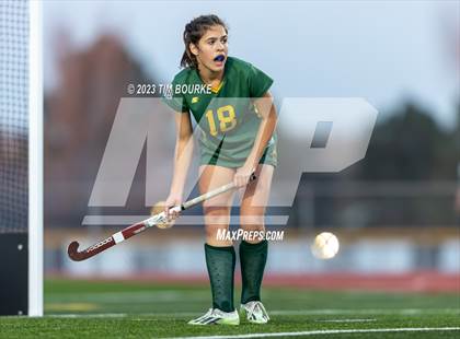 Thumbnail 1 in Mountain Vista @ Arapahoe (CHSAA 5A STATE - 2nd Round) photogallery.