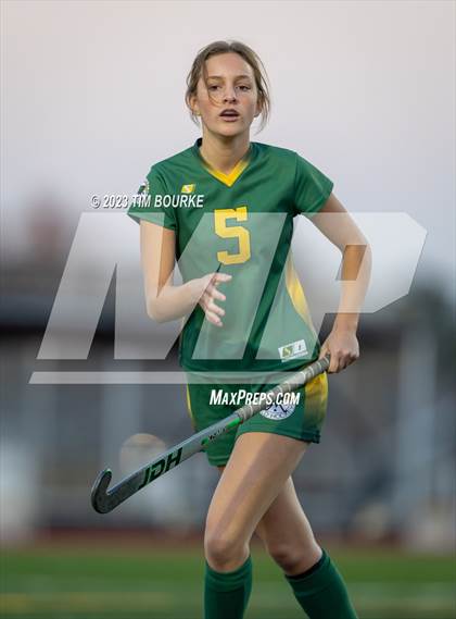 Thumbnail 1 in Mountain Vista @ Arapahoe (CHSAA 5A STATE - 2nd Round) photogallery.