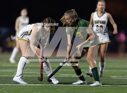 Thumbnail 1 in Mountain Vista @ Arapahoe (CHSAA 5A STATE - 2nd Round) photogallery.
