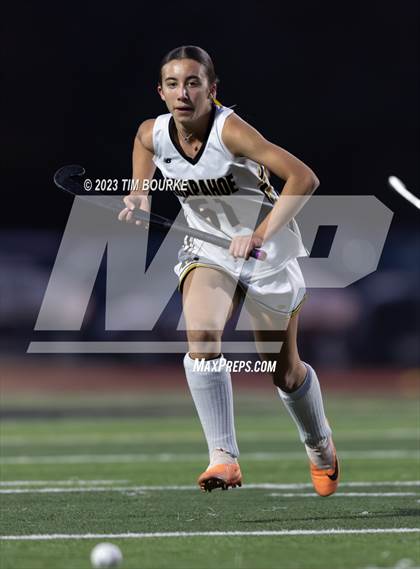 Thumbnail 2 in Mountain Vista @ Arapahoe (CHSAA 5A STATE - 2nd Round) photogallery.