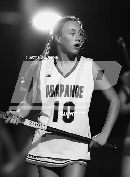 Thumbnail 1 in Mountain Vista @ Arapahoe (CHSAA 5A STATE - 2nd Round) photogallery.