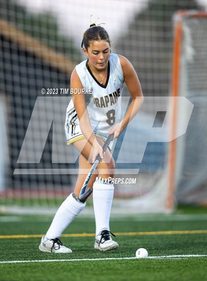 Thumbnail 2 in Mountain Vista @ Arapahoe (CHSAA 5A STATE - 2nd Round) photogallery.
