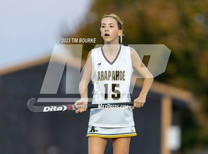 Thumbnail 3 in Mountain Vista @ Arapahoe (CHSAA 5A STATE - 2nd Round) photogallery.