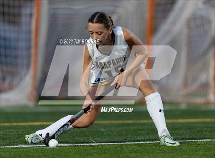 Thumbnail 2 in Mountain Vista @ Arapahoe (CHSAA 5A STATE - 2nd Round) photogallery.