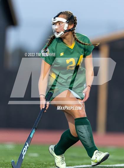 Thumbnail 3 in Mountain Vista @ Arapahoe (CHSAA 5A STATE - 2nd Round) photogallery.