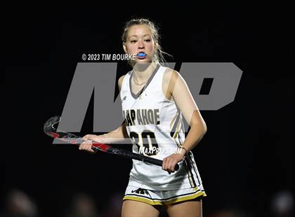 Thumbnail 1 in Mountain Vista @ Arapahoe (CHSAA 5A STATE - 2nd Round) photogallery.