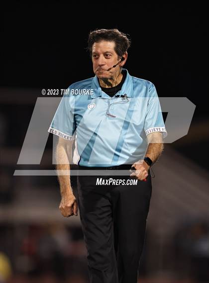Thumbnail 3 in Mountain Vista @ Arapahoe (CHSAA 5A STATE - 2nd Round) photogallery.