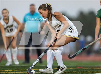 Thumbnail 1 in Mountain Vista @ Arapahoe (CHSAA 5A STATE - 2nd Round) photogallery.