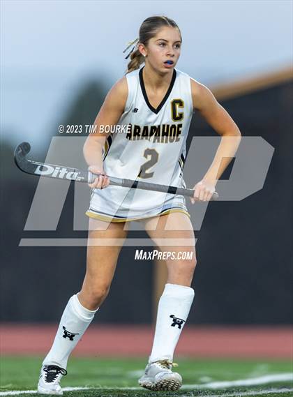 Thumbnail 3 in Mountain Vista @ Arapahoe (CHSAA 5A STATE - 2nd Round) photogallery.