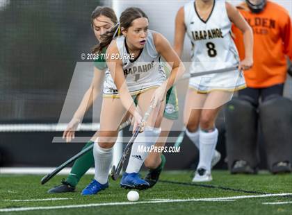 Thumbnail 1 in Mountain Vista @ Arapahoe (CHSAA 5A STATE - 2nd Round) photogallery.