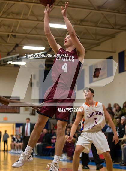 Thumbnail 1 in Montgomery Academy @ Chilton County photogallery.