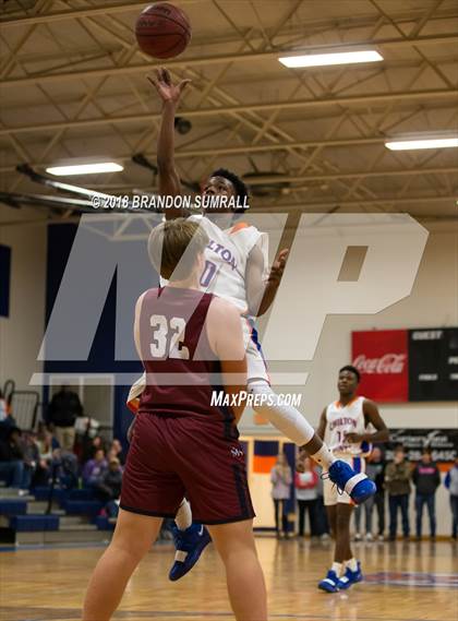 Thumbnail 2 in Montgomery Academy @ Chilton County photogallery.