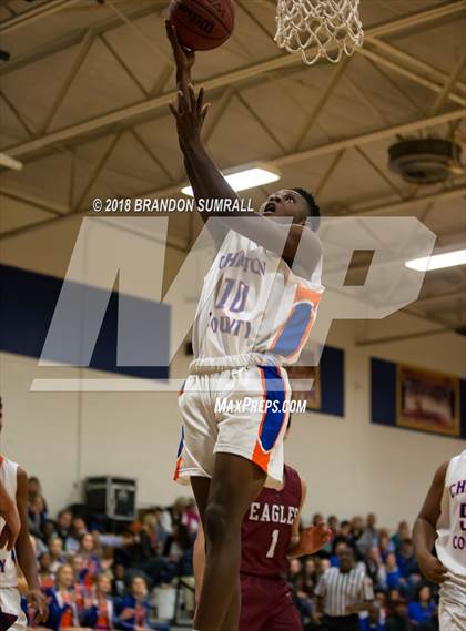 Thumbnail 2 in Montgomery Academy @ Chilton County photogallery.
