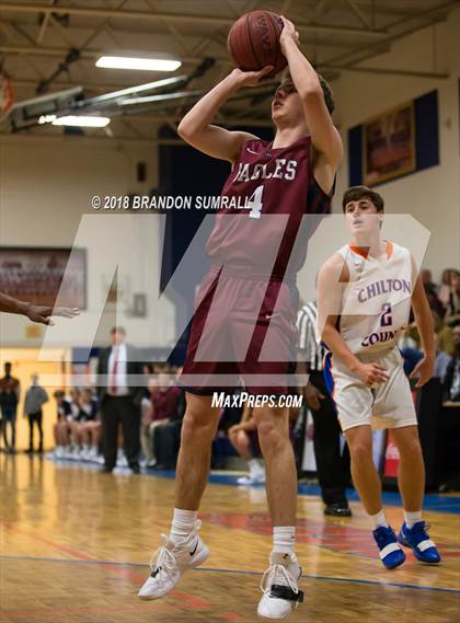 Thumbnail 2 in Montgomery Academy @ Chilton County photogallery.