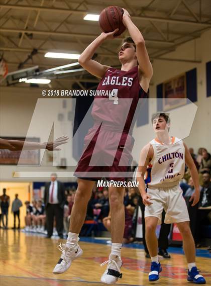 Thumbnail 3 in Montgomery Academy @ Chilton County photogallery.