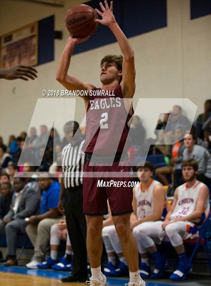 Thumbnail 1 in Montgomery Academy @ Chilton County photogallery.