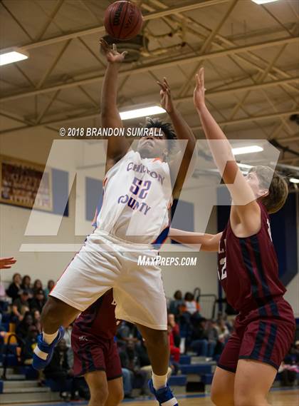 Thumbnail 1 in Montgomery Academy @ Chilton County photogallery.