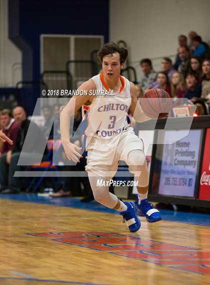 Thumbnail 3 in Montgomery Academy @ Chilton County photogallery.