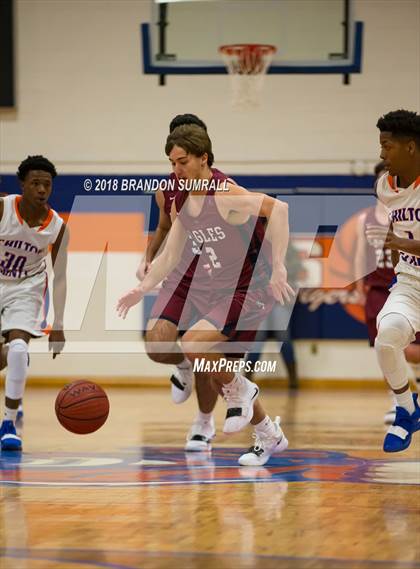 Thumbnail 3 in Montgomery Academy @ Chilton County photogallery.