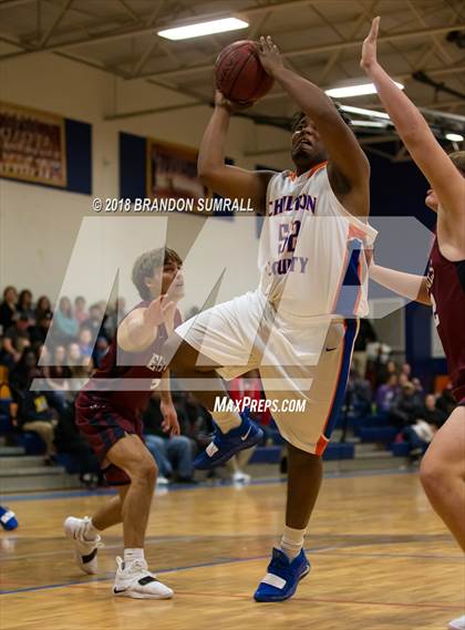 Thumbnail 2 in Montgomery Academy @ Chilton County photogallery.
