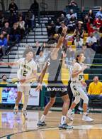 Photo from the gallery "Etiwanda @ Damien"