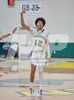 Photo from the gallery "Etiwanda @ Damien"