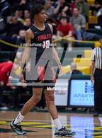 Photo from the gallery "Etiwanda @ Damien"