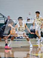 Photo from the gallery "Etiwanda @ Damien"