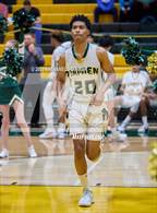 Photo from the gallery "Etiwanda @ Damien"