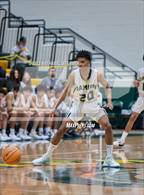 Photo from the gallery "Etiwanda @ Damien"