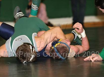 Thumbnail 1 in CIF Sierra Valley Conference Championships (Semifinals) photogallery.