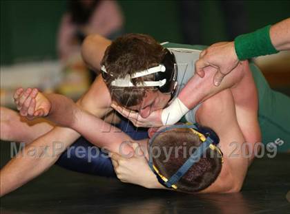 Thumbnail 3 in CIF Sierra Valley Conference Championships (Semifinals) photogallery.