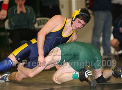 Thumbnail 2 in CIF Sierra Valley Conference Championships (Semifinals) photogallery.