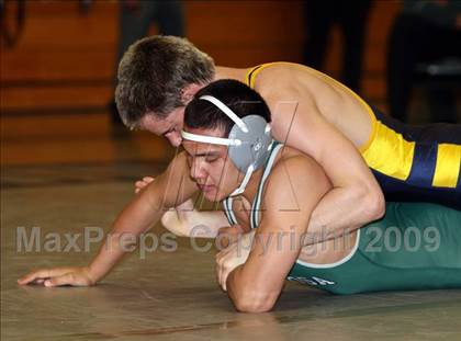 Thumbnail 2 in CIF Sierra Valley Conference Championships (Semifinals) photogallery.