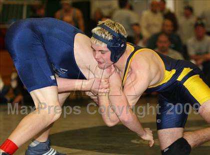 Thumbnail 2 in CIF Sierra Valley Conference Championships (Semifinals) photogallery.