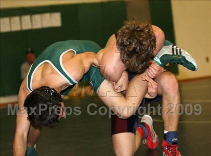 Thumbnail 1 in CIF Sierra Valley Conference Championships (Semifinals) photogallery.