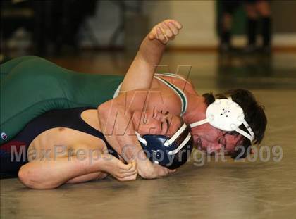 Thumbnail 1 in CIF Sierra Valley Conference Championships (Semifinals) photogallery.