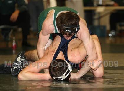 Thumbnail 3 in CIF Sierra Valley Conference Championships (Semifinals) photogallery.