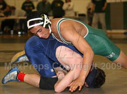 Thumbnail 2 in CIF Sierra Valley Conference Championships (Semifinals) photogallery.