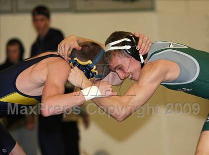 Thumbnail 1 in CIF Sierra Valley Conference Championships (Semifinals) photogallery.