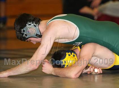 Thumbnail 1 in CIF Sierra Valley Conference Championships (Semifinals) photogallery.