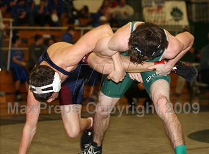 Thumbnail 2 in CIF Sierra Valley Conference Championships (Semifinals) photogallery.