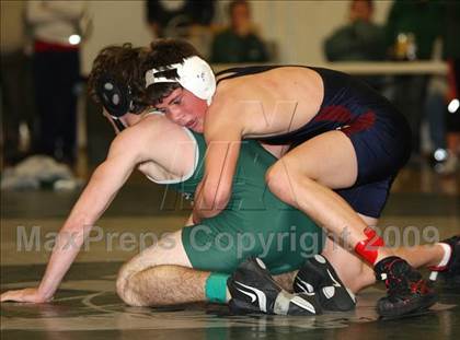 Thumbnail 3 in CIF Sierra Valley Conference Championships (Semifinals) photogallery.