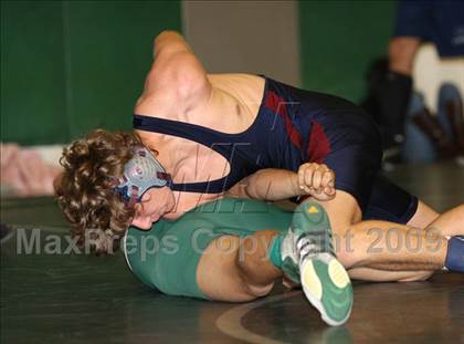 Thumbnail 2 in CIF Sierra Valley Conference Championships (Semifinals) photogallery.