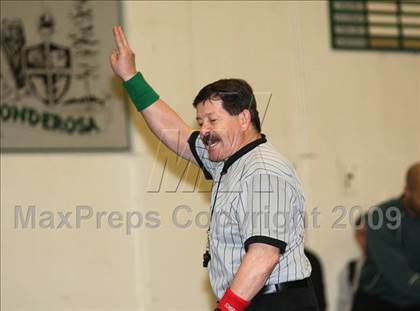 Thumbnail 1 in CIF Sierra Valley Conference Championships (Semifinals) photogallery.