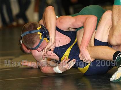 Thumbnail 3 in CIF Sierra Valley Conference Championships (Semifinals) photogallery.