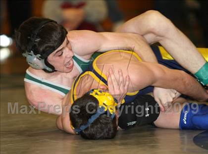 Thumbnail 2 in CIF Sierra Valley Conference Championships (Semifinals) photogallery.