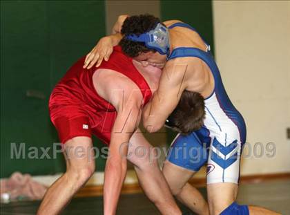 Thumbnail 3 in CIF Sierra Valley Conference Championships (Semifinals) photogallery.